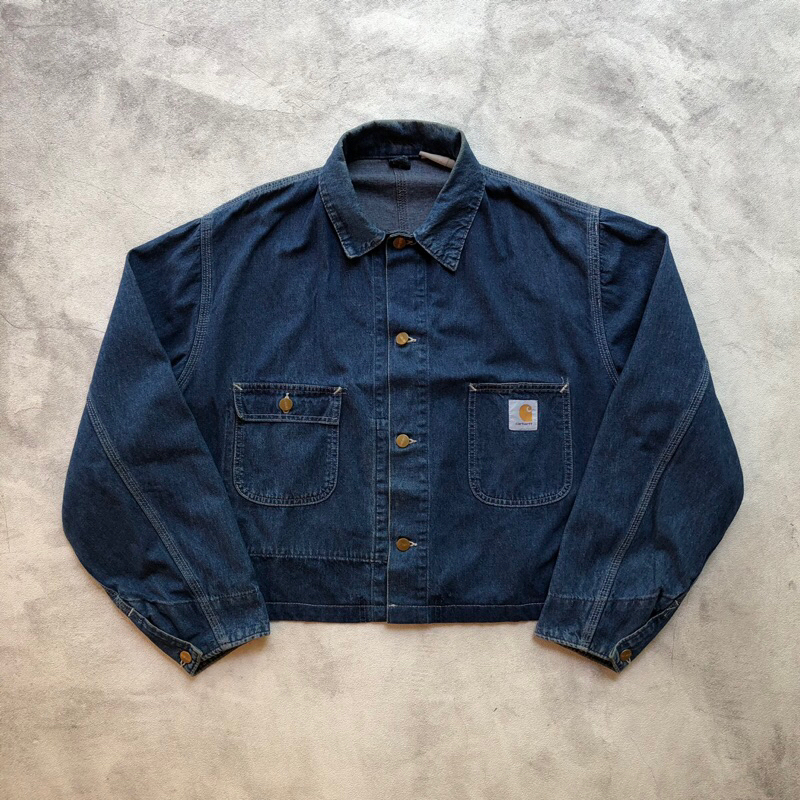 Carhartt michigan chore