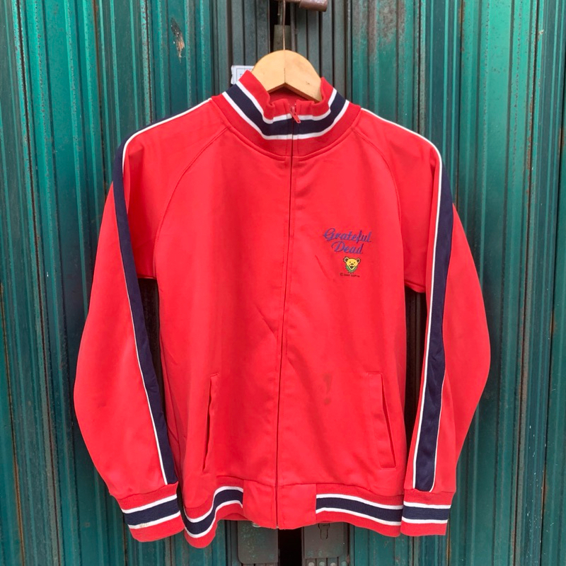 Tracktop Grateful Dead