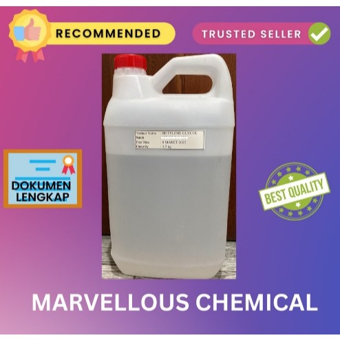 Butylene Glycol / 1,3 Butylene Glycol 5kg