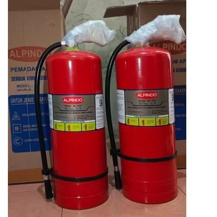 apar alpindo 9 kg powder