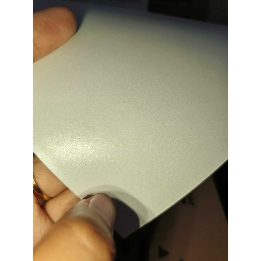 

HJK Kertas Jasmine Glitter Fancy 170 gsm A4 isi 50 lembar