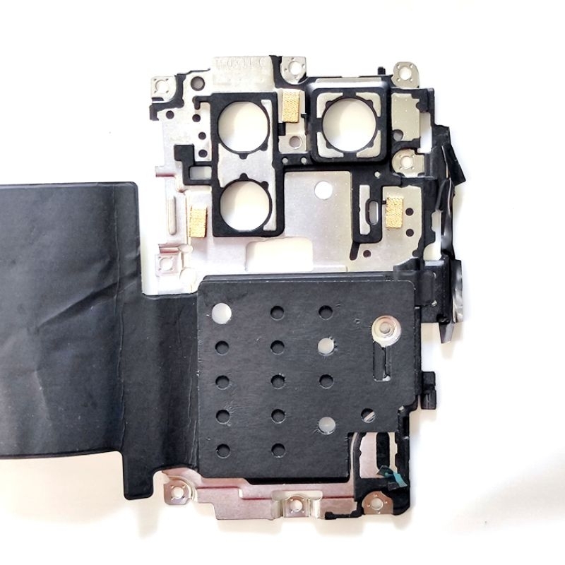 TUTUP MESIN VIVO Y33S ORIGINAL COPOTAN