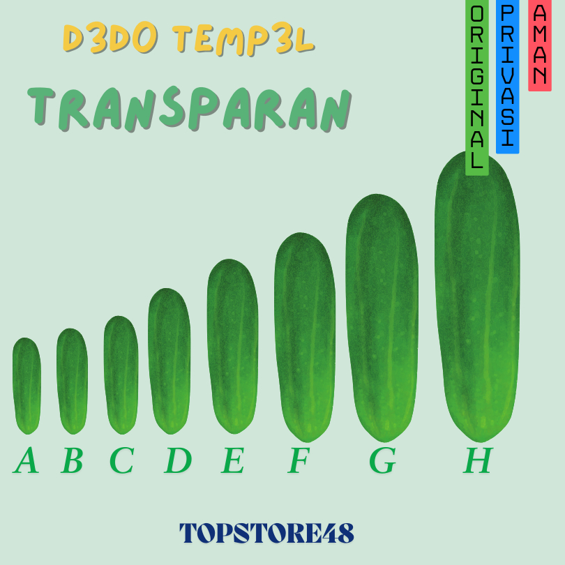 

(jual) Timun ijo timun segar