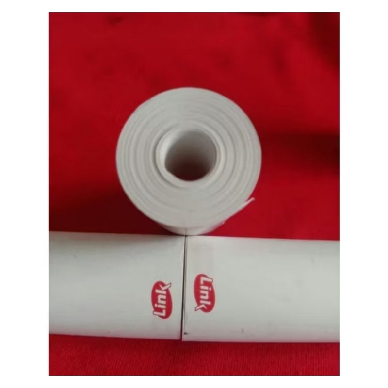 

Kertas thermal EDC logo Link 58x30mm/57x30mm