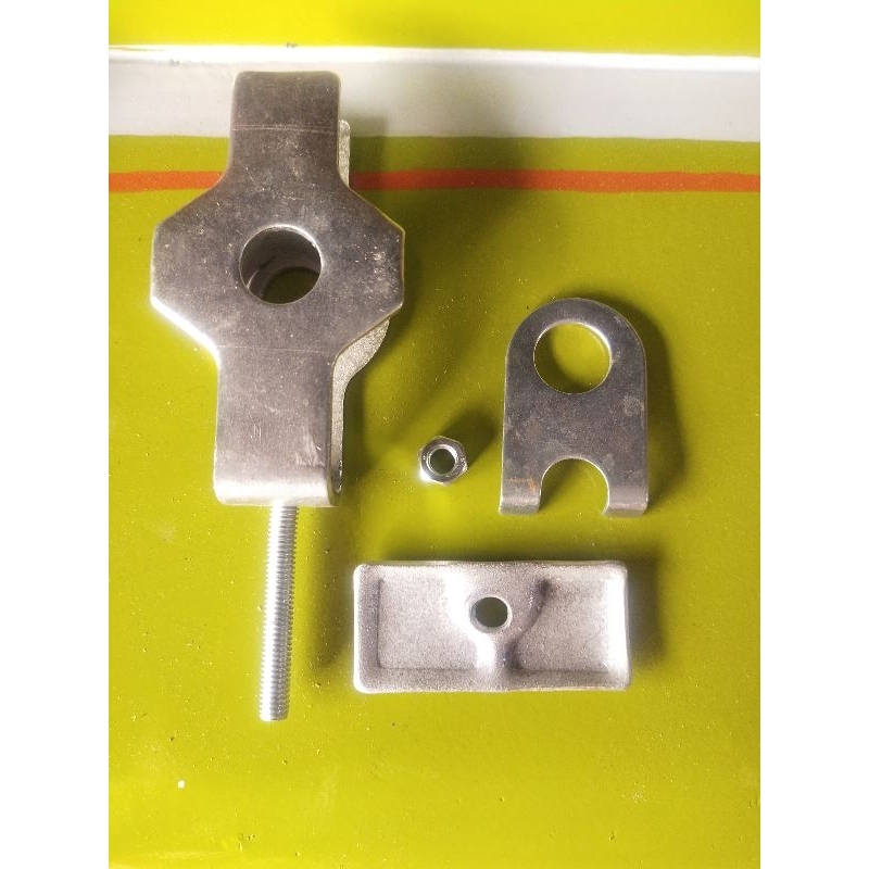 ANTING SETELAN RANTAI VERZA CB 150