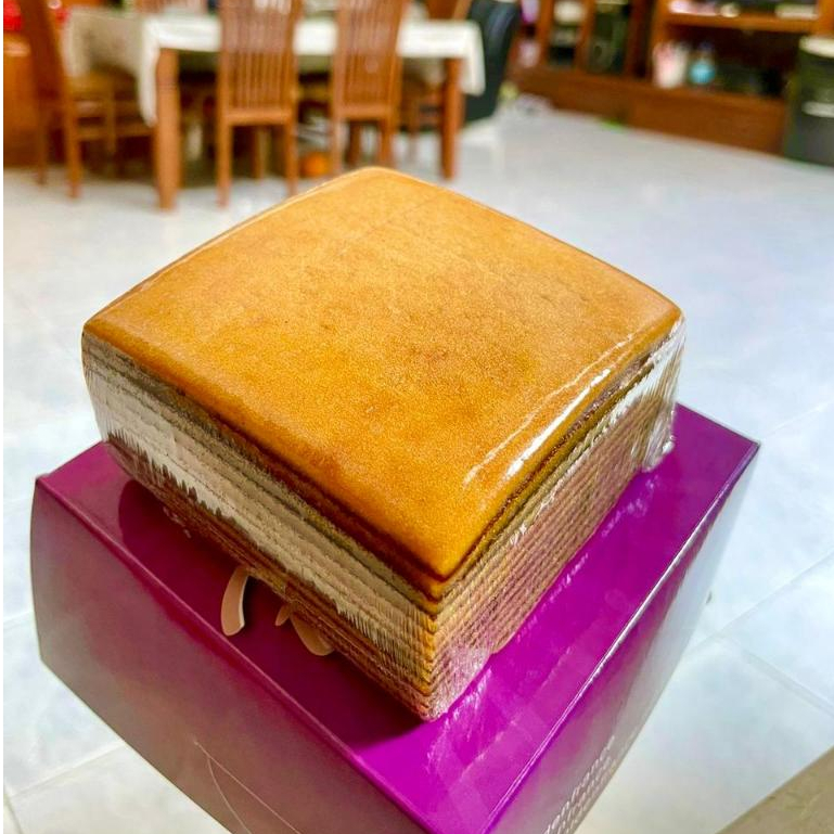 

LAPIS LEGIT KOTAK SMALL (350g) GOLDEN FRANCE