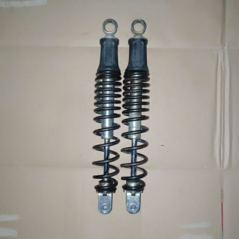 shockbreaker motor nmax untuk bahan servis