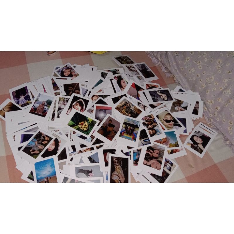 cetak foto 2r (paket 25foto 14.500)