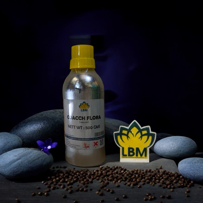 Bibit parfum Coach floral 500gr kemasan segel LBM fragrance