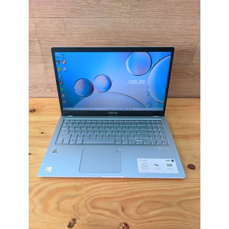 Laptop asus A516JAO-FHD3217