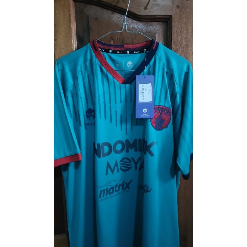 Jersey Persita Third 2023/2024 Player Issue BNWT XL