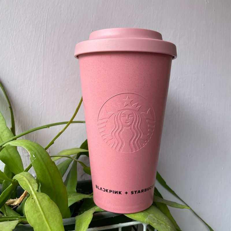 Tumbler Starbucks X Blackpink