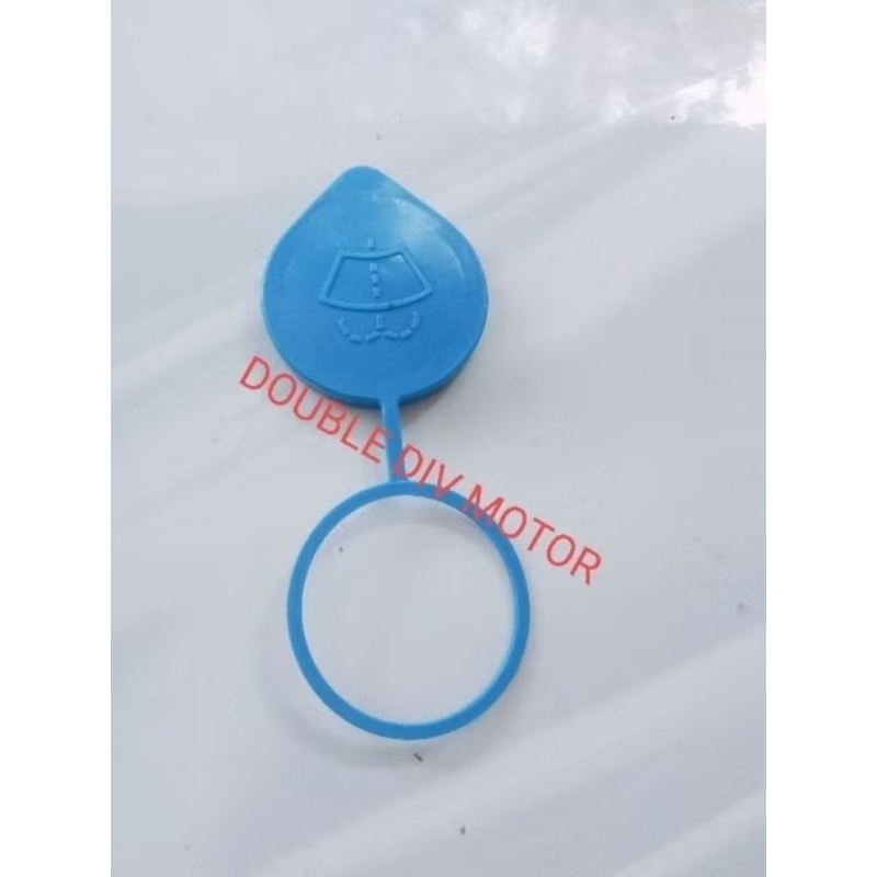 tutup tabung air wiper Honda jazz HRV CRV