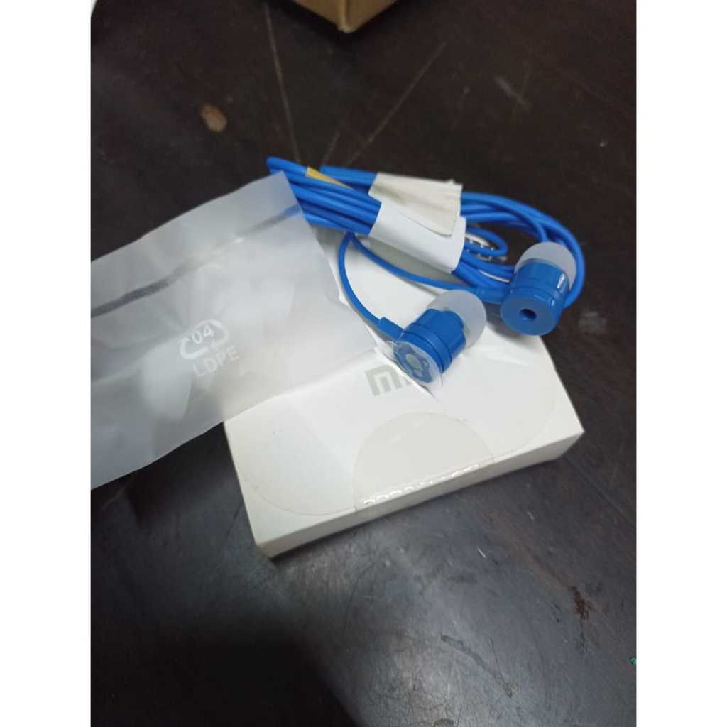 Headset Xiaomi Original 100%