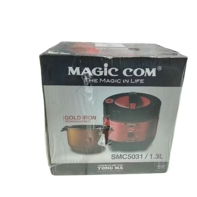 Rice Cooker | Magic Com Yong Ma 1,3 Liter SMC-5031