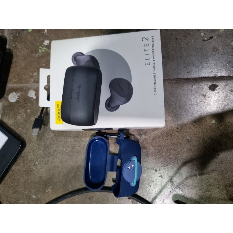 tws jabra elite 2