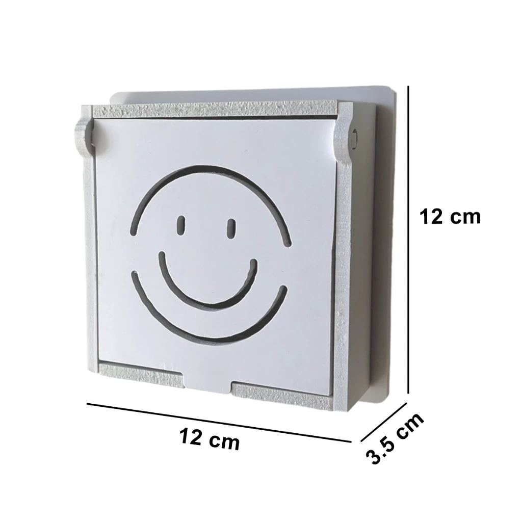 cover stop kontak dinding bahan pvc penutup stop kontak listrik 1054