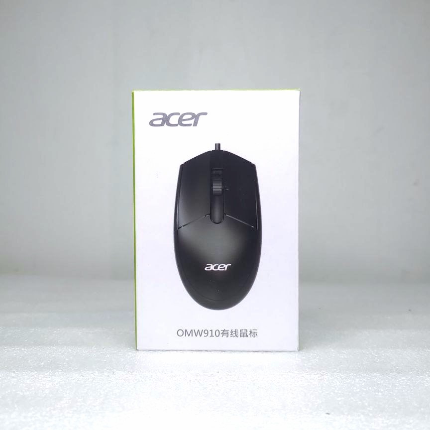 Mouse Acer Optical USB OMW910 Original