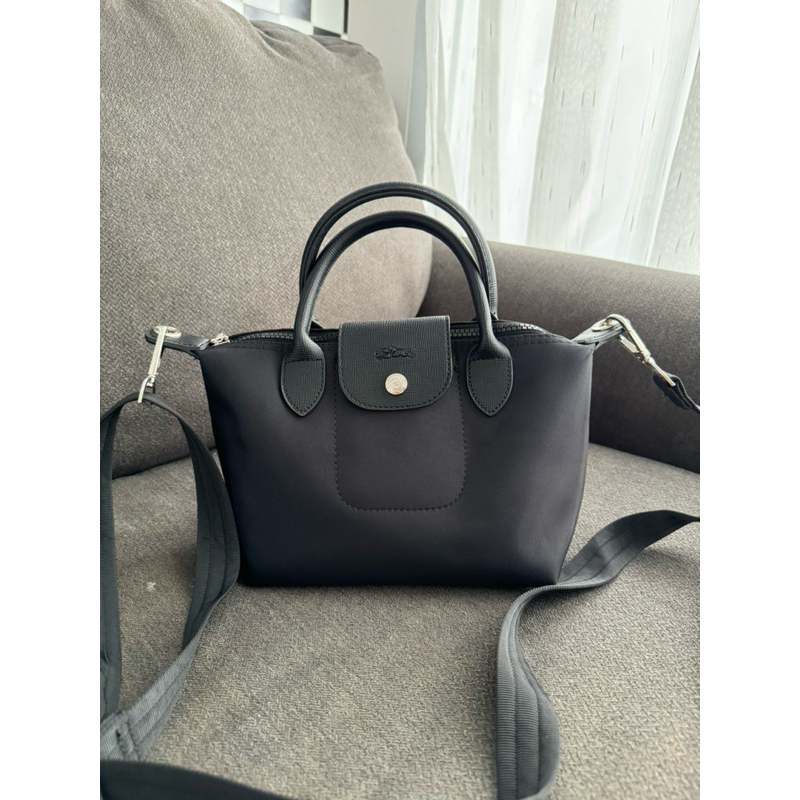 Preloved LC neo black size S like new