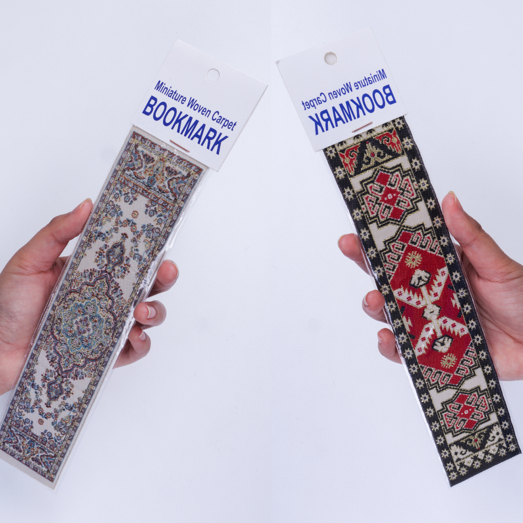 

PEMBATAS BUKU ASLI TURKI | SOUVENIR BOOKMARK ORIGINAL TURKEY | OLEH OLEH PRODUK TURKIYE HAJI UMROH