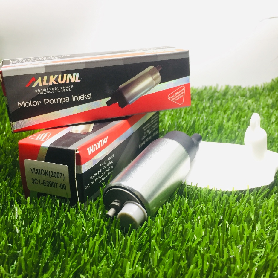 ROTAK + SARINGAN BENSIN / FILTER MOTOR VIXION OLD LAMA MLKUNL MIKUNI