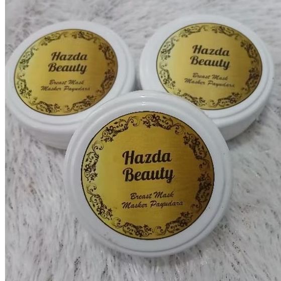 masker payudara/breast mask