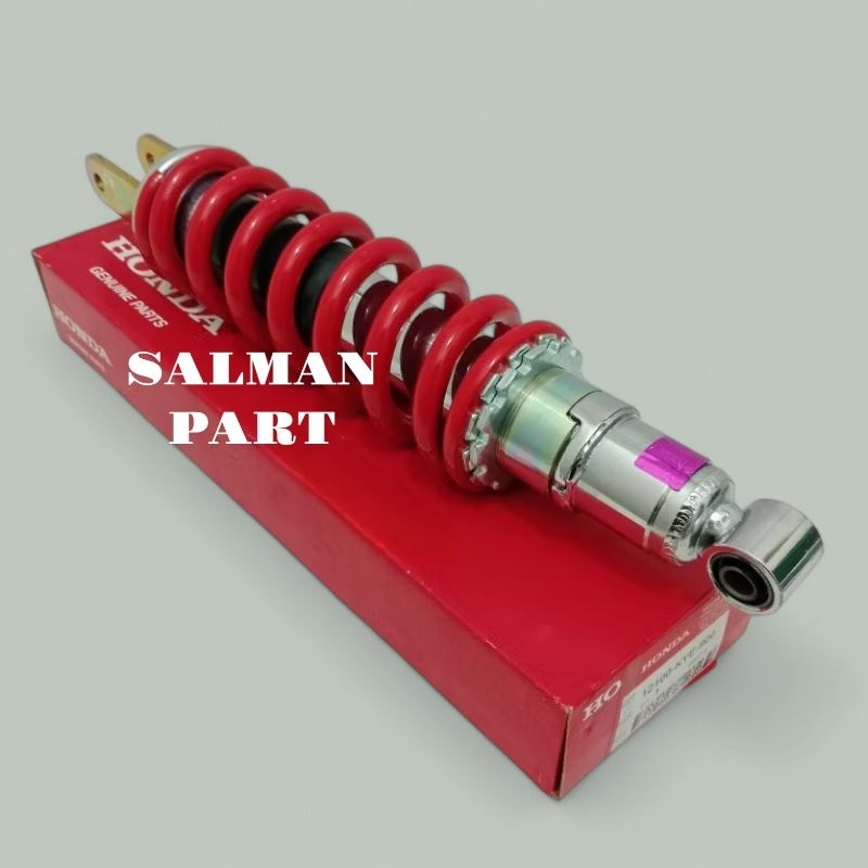 Shockbreaker Monoshock K84 Honda Crf 150 Crf 150 L