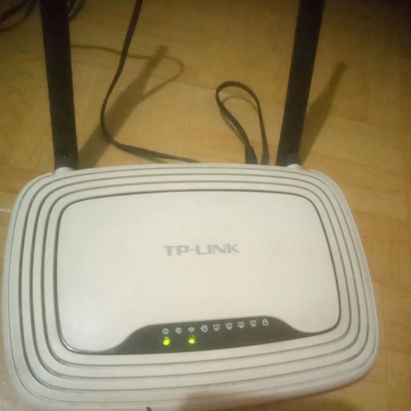 TPlink WR841N