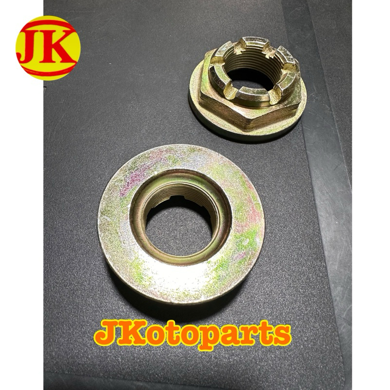 Mur Gardan Pinion Mitsubishi Canter