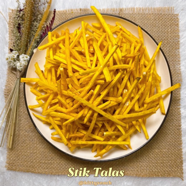 

Stik Talas 250gr & 500gr