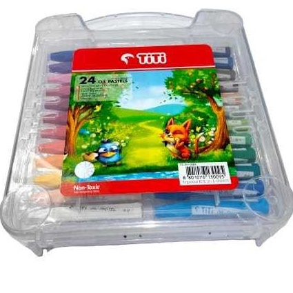 

KF7 CRAYON TITI 24 WARNA OIL PASTEL TITI 24 WARNA CRAYON 24 WARNA