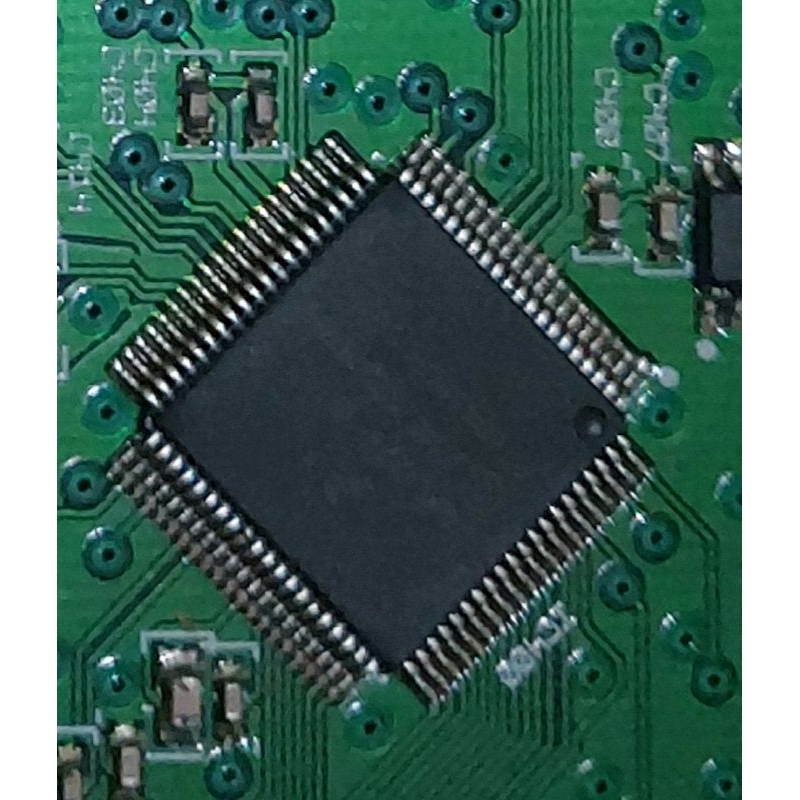 IC Program speedometer Pcx 125 cbu thailand original normal