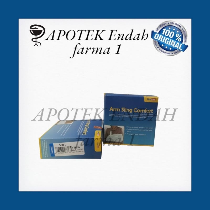 ARM SLING SIZE L