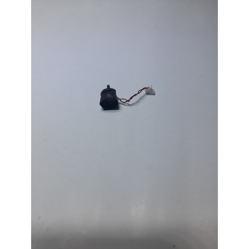 TOSHIBA DYNABOOK SS 1700MY MICROFHONE