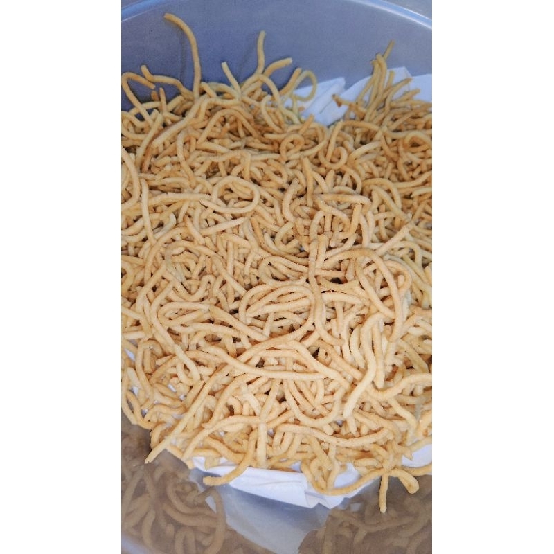 

kue bawang khas lampung 250g