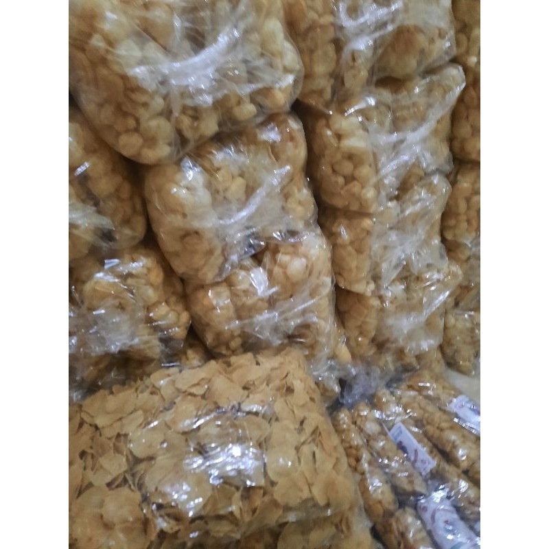 

kerupuk kulit sapi sukma jaya