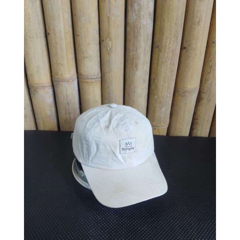 Topi Jmb Jean Michel Basquiat Dextrose