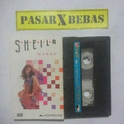 kaset sheila majid