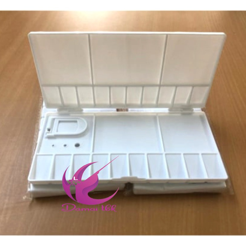 

FG2 VTec PALET PLASTIK TYPE RD25