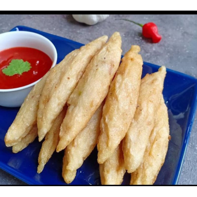 

Otak Otak Premium
