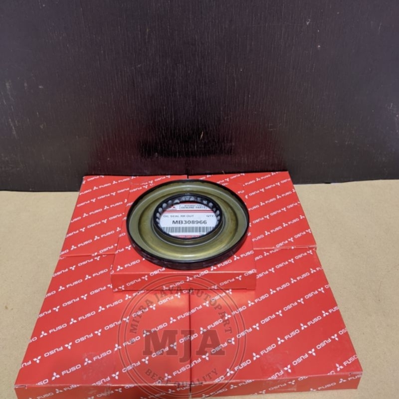 SIL RODA OLI SIL BELAKANG LUAR PS 125HDX PS 136HDX