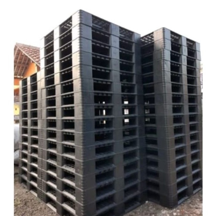 

Gila PALET PLASTIK UKURAN 111115 MAX2TON