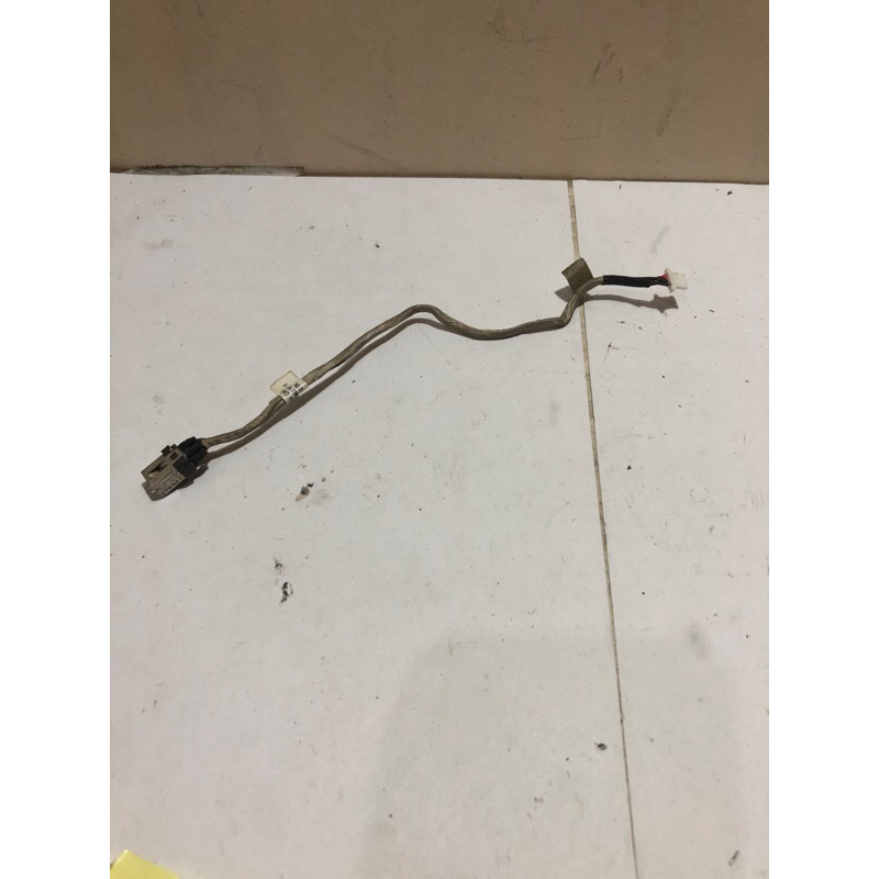 Port Charger Laptop Lenovo Ideapad 110-14ISK Original