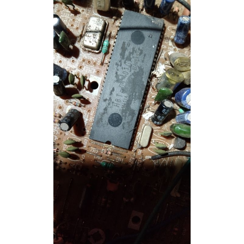 HBT 01-01G IC HBT-01-01G HBT 01 01 G