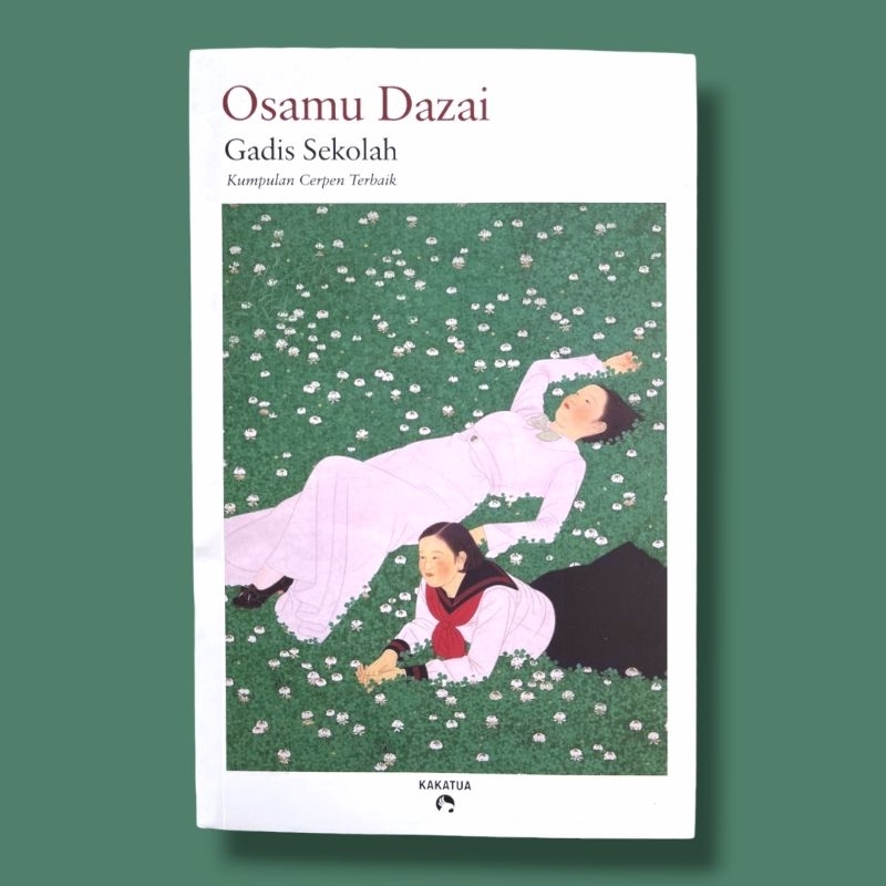 

Gadis Sekolah - Osamu Dazai