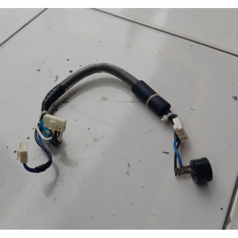 Kabel Compresor Kulkas Panasonic Original