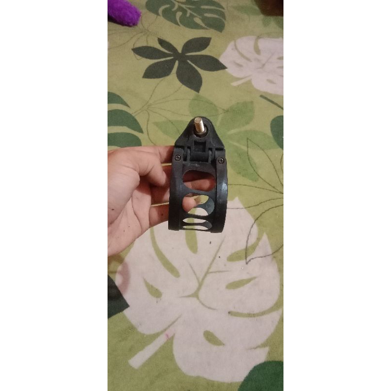 klem knalpot 2tak