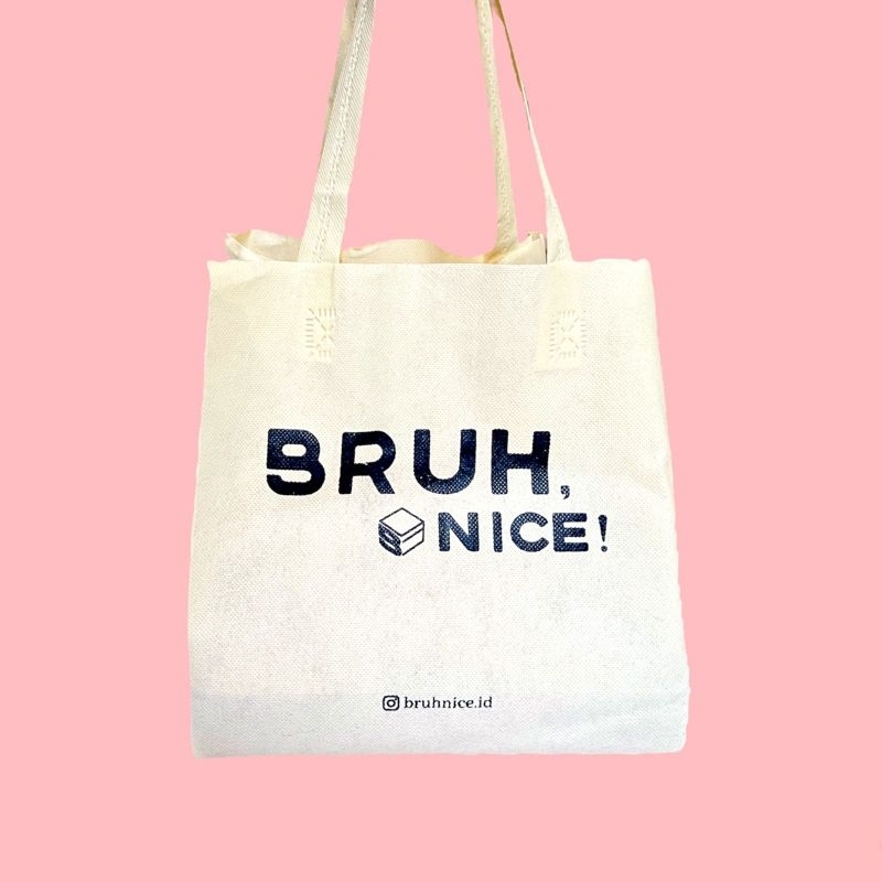 

Tas Spunbound