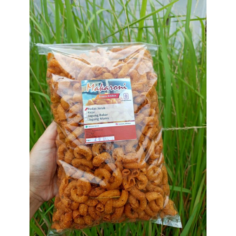 

Makaroni