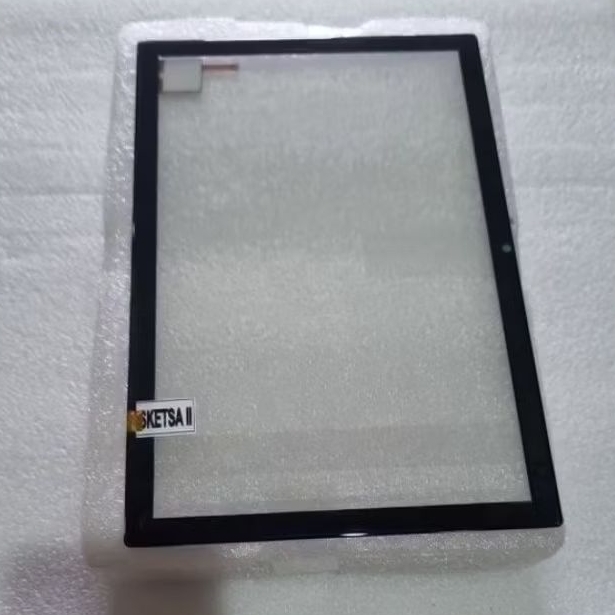 Touchscreen advan Tablet Sketsa 2 Original